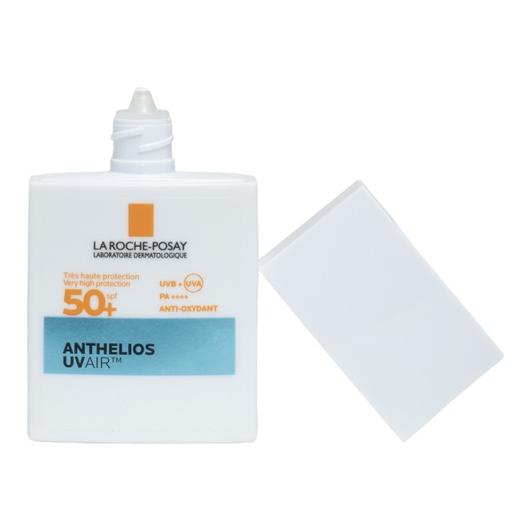 La Roche Posay Anthelios UVAIR Fluide solaire invisible SPF 50+