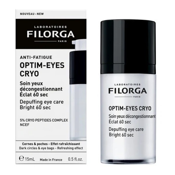 Filorga Optim Eyes Cryo