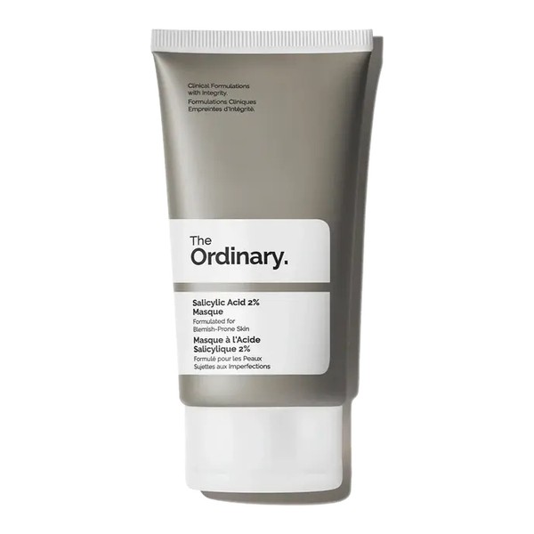 The Ordinary Masque à l'acide salicylique 2%