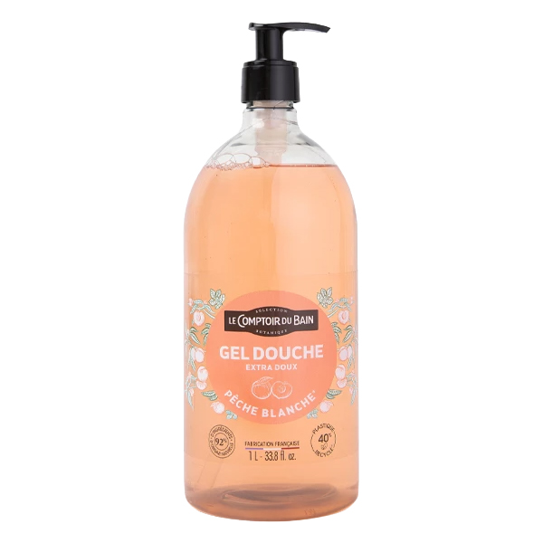 Le Comptoir du bain Gel douche Extra doux