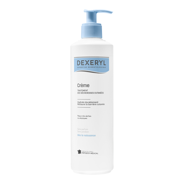 Dexeryl Crème sécheresse cutanée