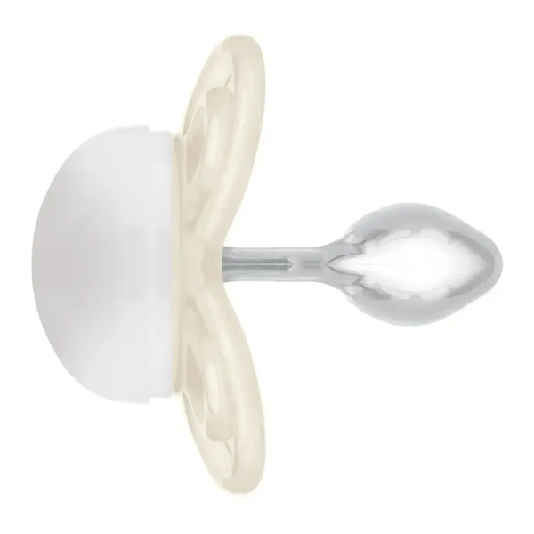 MAM Perfect Naissance Sucette silicone anatomique 0-2 mois