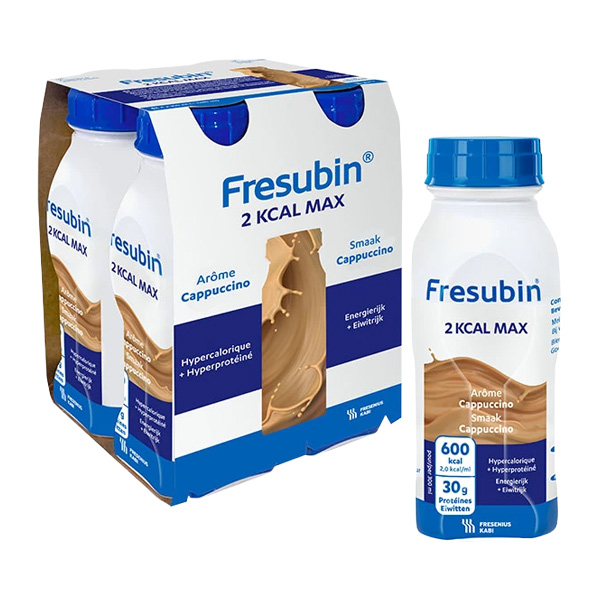 Fresubin 2 kcal Max boisson