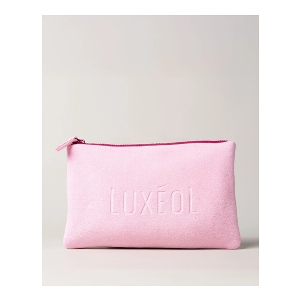 Luxéol Trousse La routine Boucles Summer