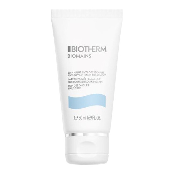 Biotherm Biomains crème mains