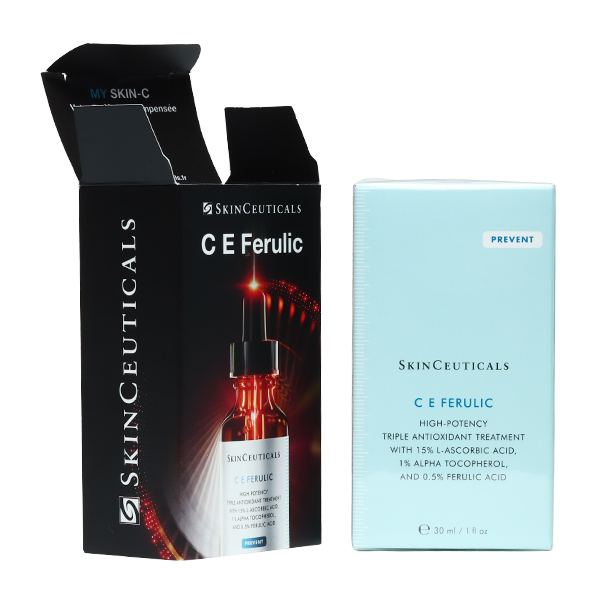SkinCeuticals CE Ferulic Sérum antioxydant