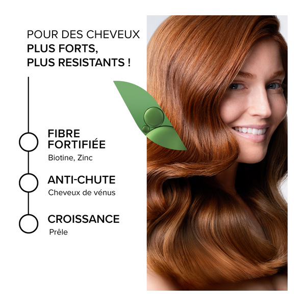 Forcapil Anti-Chute comprimés Cheveux et ongles