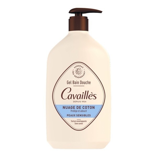Cavaillès Gel bain douche