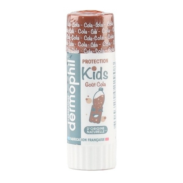 Dermophil Indien Kids stick lèvres