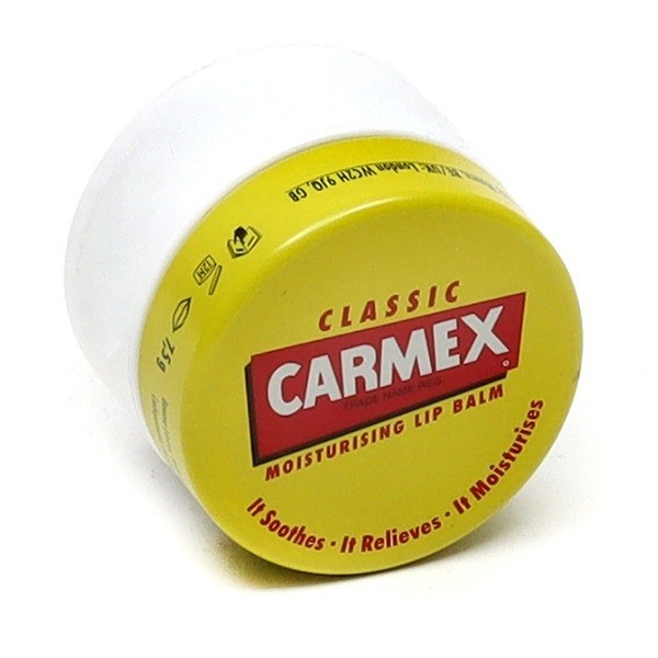 Carmex Baume à lèvres Original