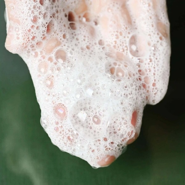 Endro Soin visage lavant purifiant bio