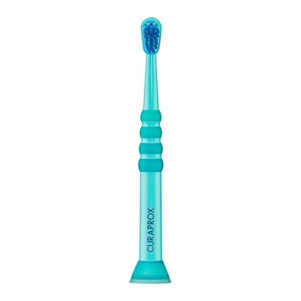 Curaprox brosse à dents bébé