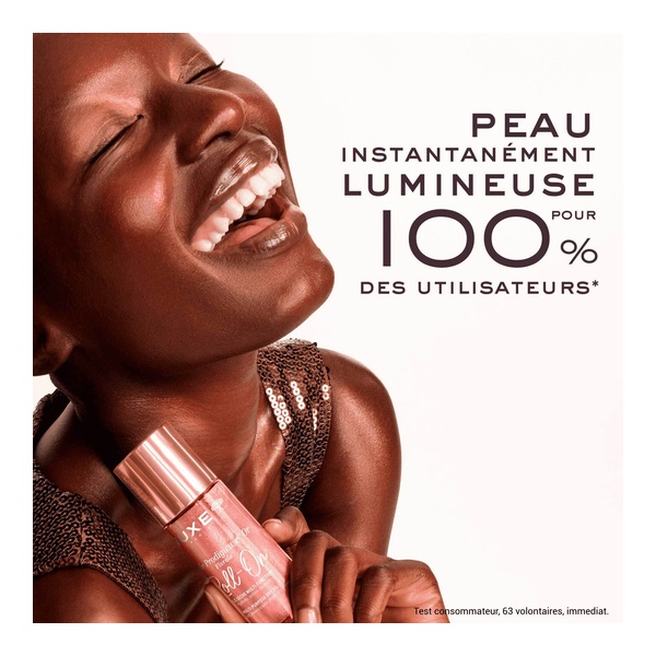 Nuxe Huile prodigieuse Or florale roll-on