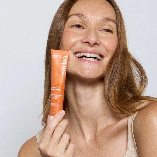 Endro Crème visage bonne mine