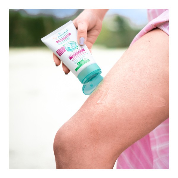 Puressentiel Circulation gel ultra frais