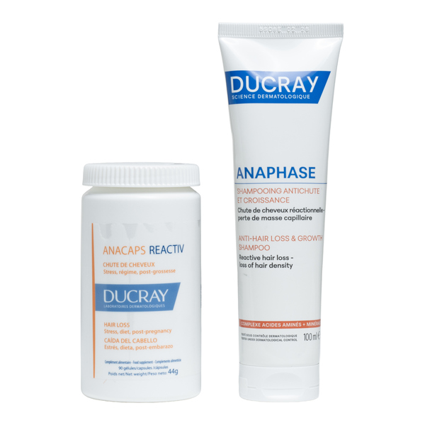 Anacaps reactiv gélules
