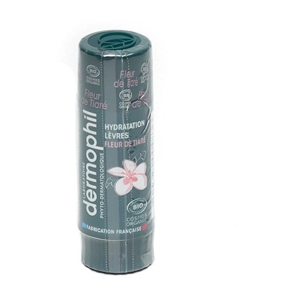 Dermophil Indien Stick lèvres hydratant et protecteur