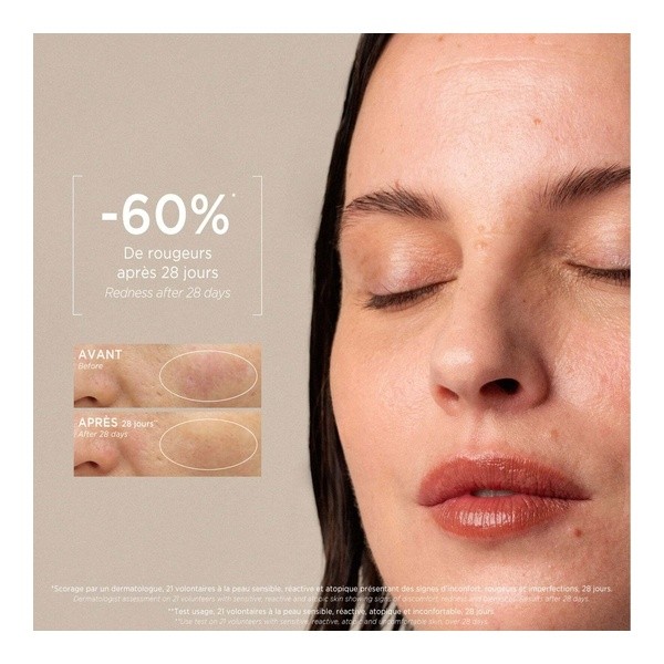 Même Cosmetics Sérum Apaisant