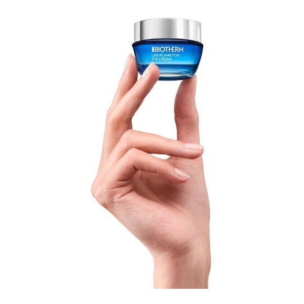 Biotherm Life Plankton Crème yeux anti rides régénérante