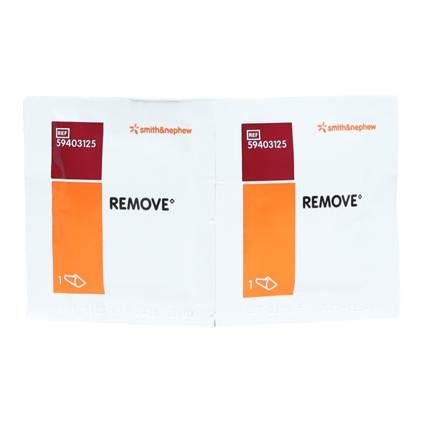 Remove lingettes anti adhésif
