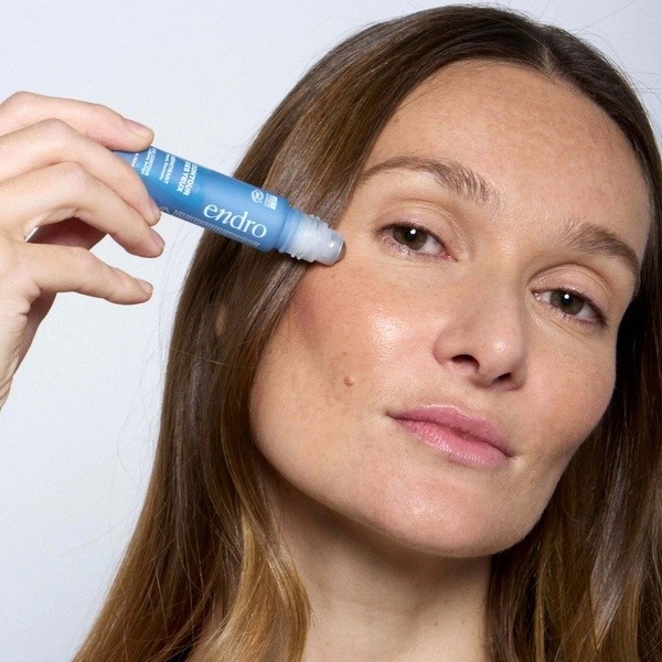 Endro Contour des yeux défatigant bio