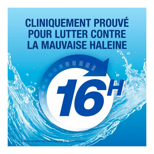 CB12 bain de bouche