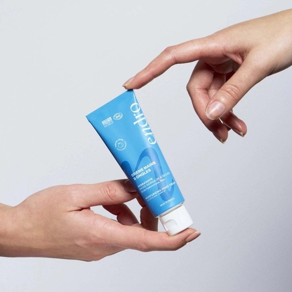 Endro Crème mains et ongles bio