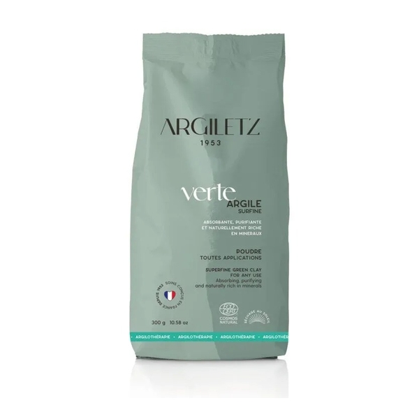 Argiletz Argile Verte Surfine