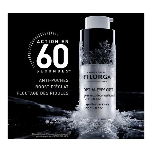 Filorga Optim Eyes Cryo