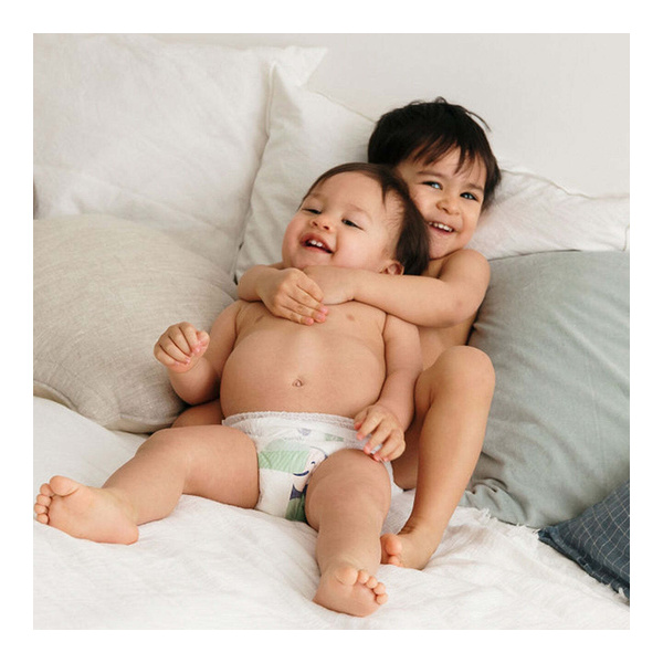 Biolane couches culottes bébé