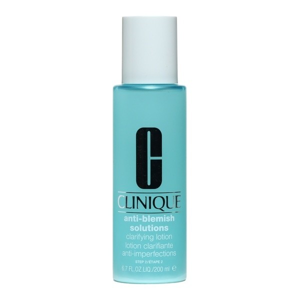 Clinique Anti Blemish Solutions Lotion clarifiante anti-imperfections