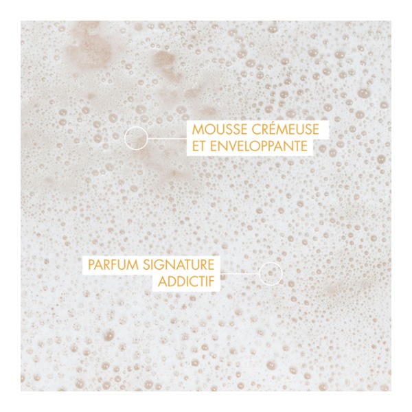 Melvita L'or Bio Gel lavant surgras