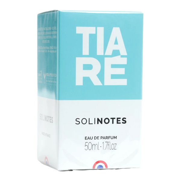Solinotes Eau de Parfum