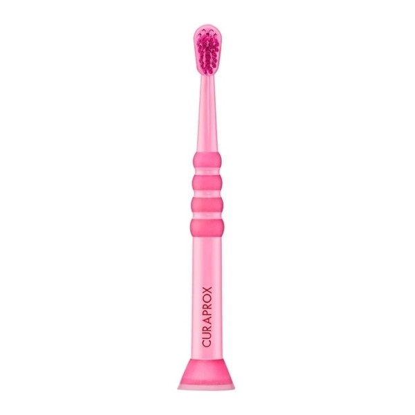 Curaprox brosse à dents bébé