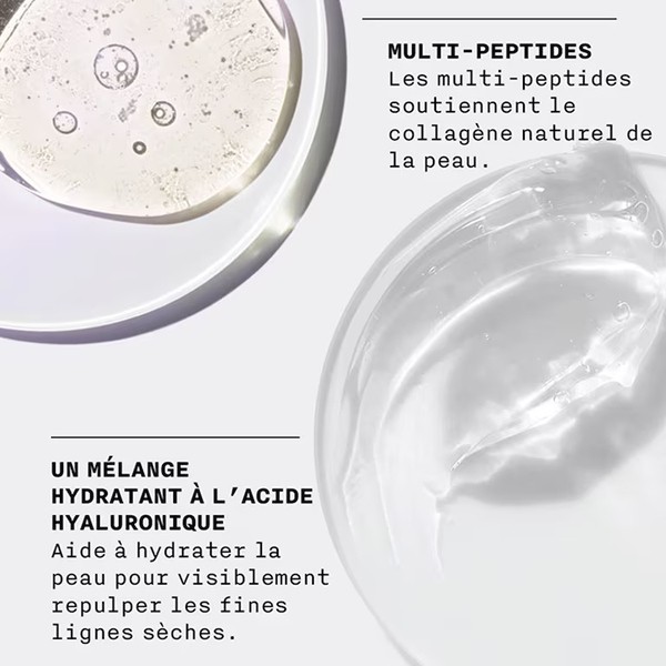 Clinique Smart Clinical Repair Crème liftante visage + cou