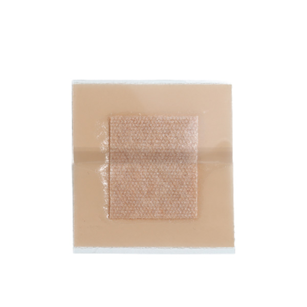 Urgo Pansement Silicone Protect+ prédécoupé