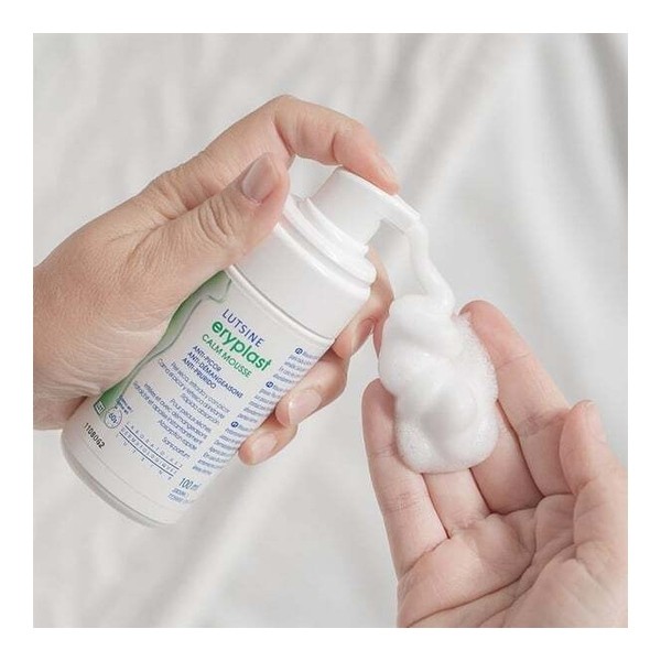 Eryplast Calm Mousse anti démangeaisons