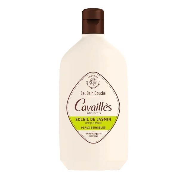 Cavaillès Gel bain douche