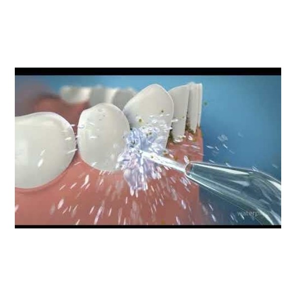 Embout pour hydropulseur Waterpik