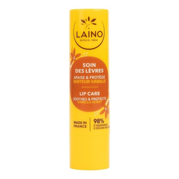 Laino Soin des lèvres stick