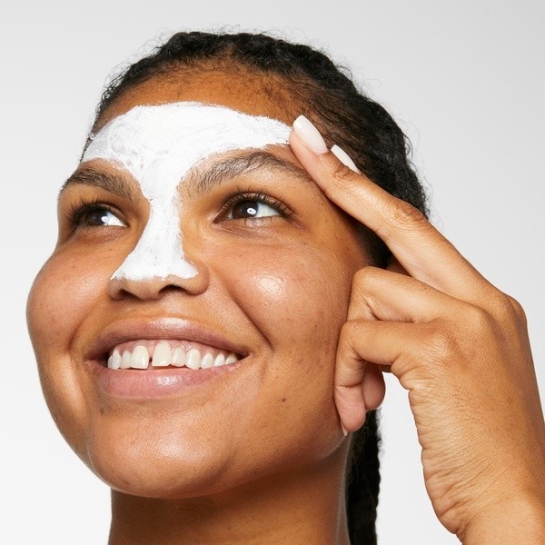 Clinique Anti Blemish Solutions Masque purifiant anti brillance