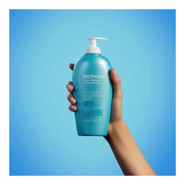 Biotherm Lait après soleil oligo-thermal