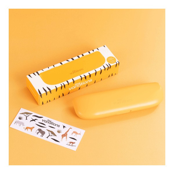 My Variations Etui de voyage enfant