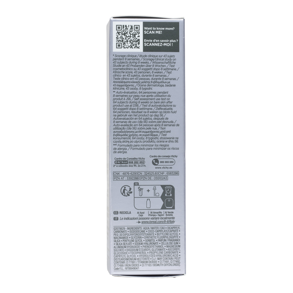 Vichy Liftactiv Flexiteint