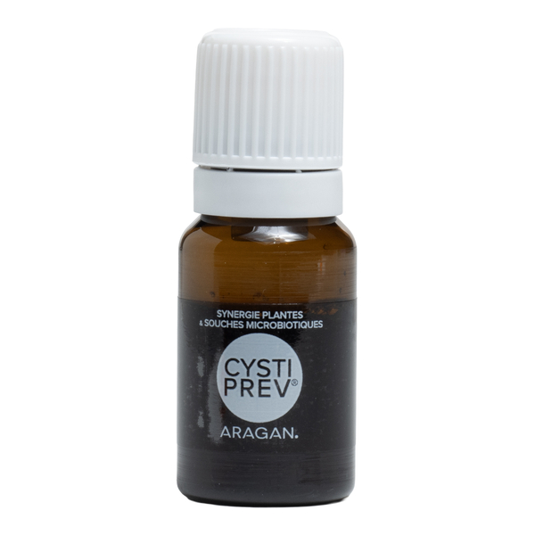 Aragan Cystiprev unidose