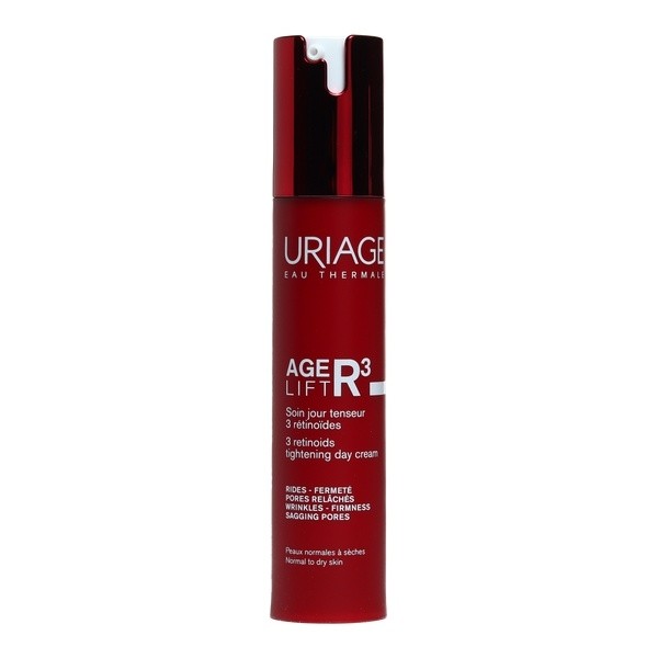 Uriage Age Lift R3 Soin jour tenseur