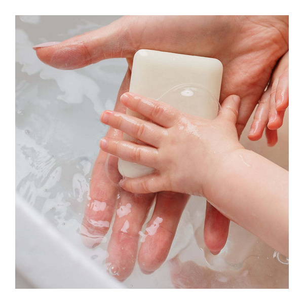 Biolane Expert Solide Lavant douceur