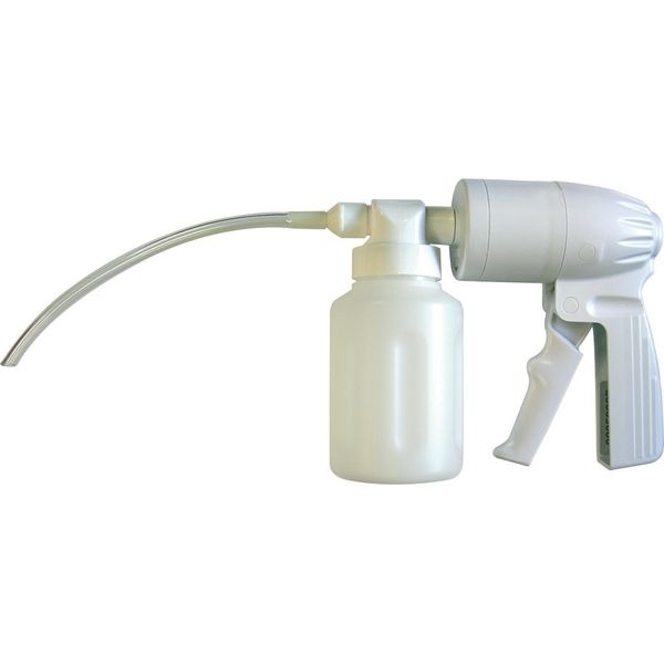 Sonde adulte et enfant pour aspirateur DMT VAC