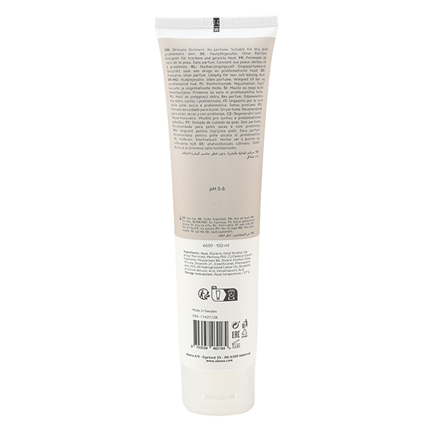 Abena crème réparatrice