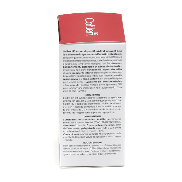Aboca Colilen IBS gélules